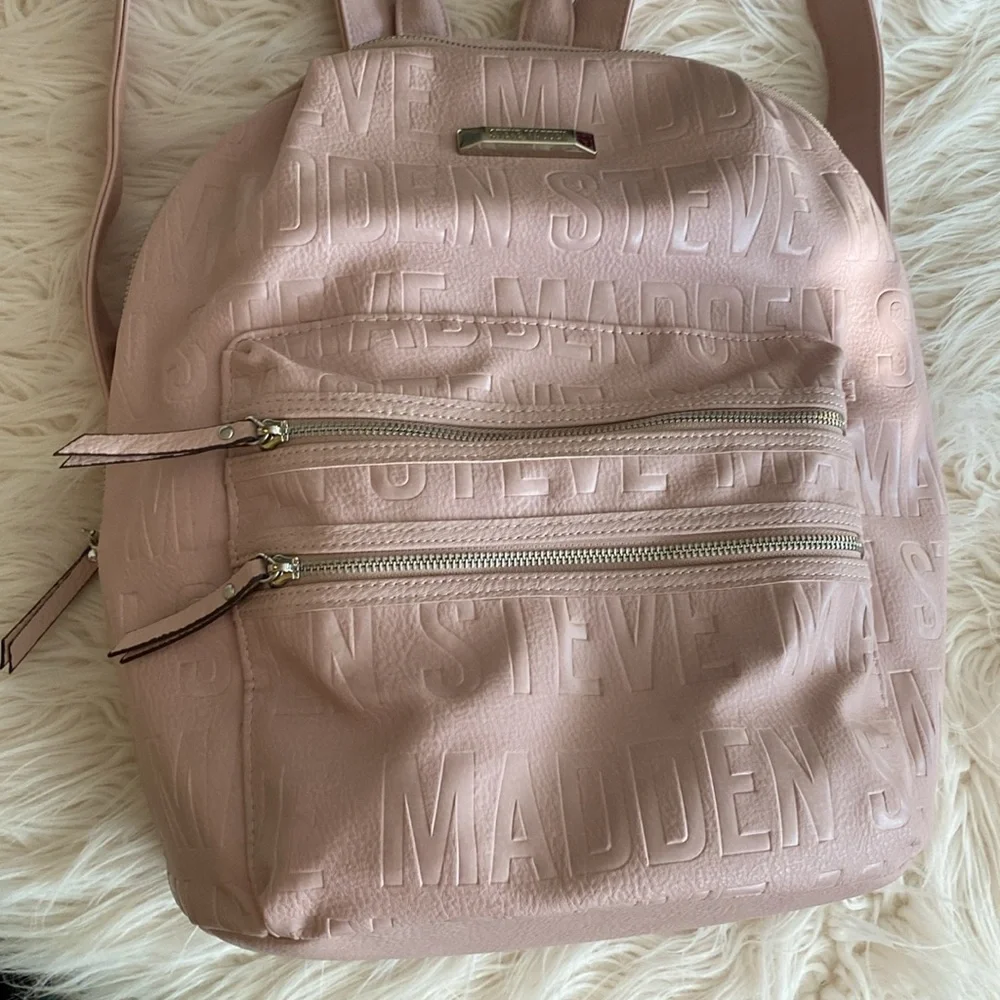STEVE MADDEN backpack